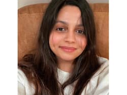 'I Am An Odd Kid, There's Something Wrong With Me': Shaheen Bhatt On Growing Up With Depression