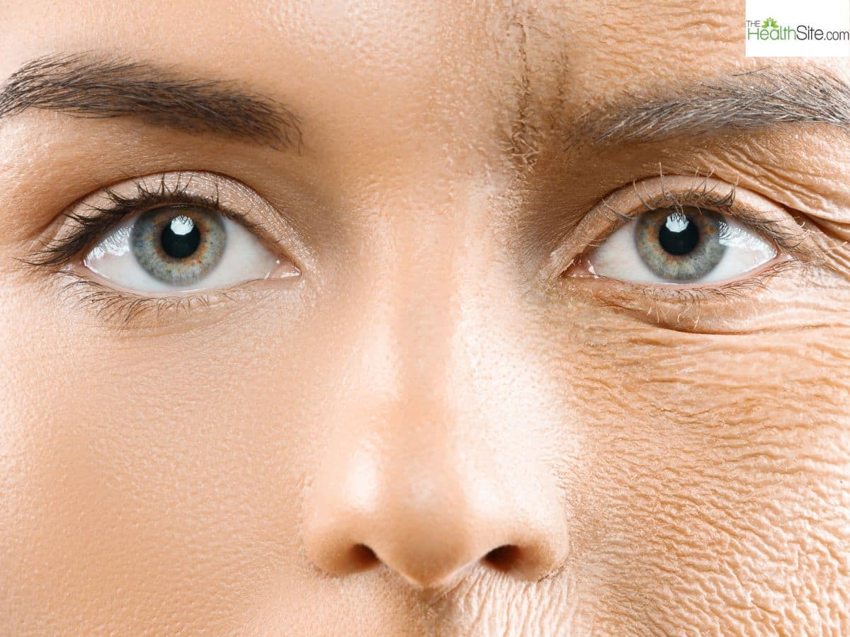 Reverse Skin Aging: Here Is How Ayurveda Can Help You to Look Young