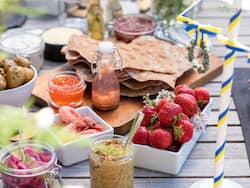 Side Effects of Overeating Fast Foods During Summer