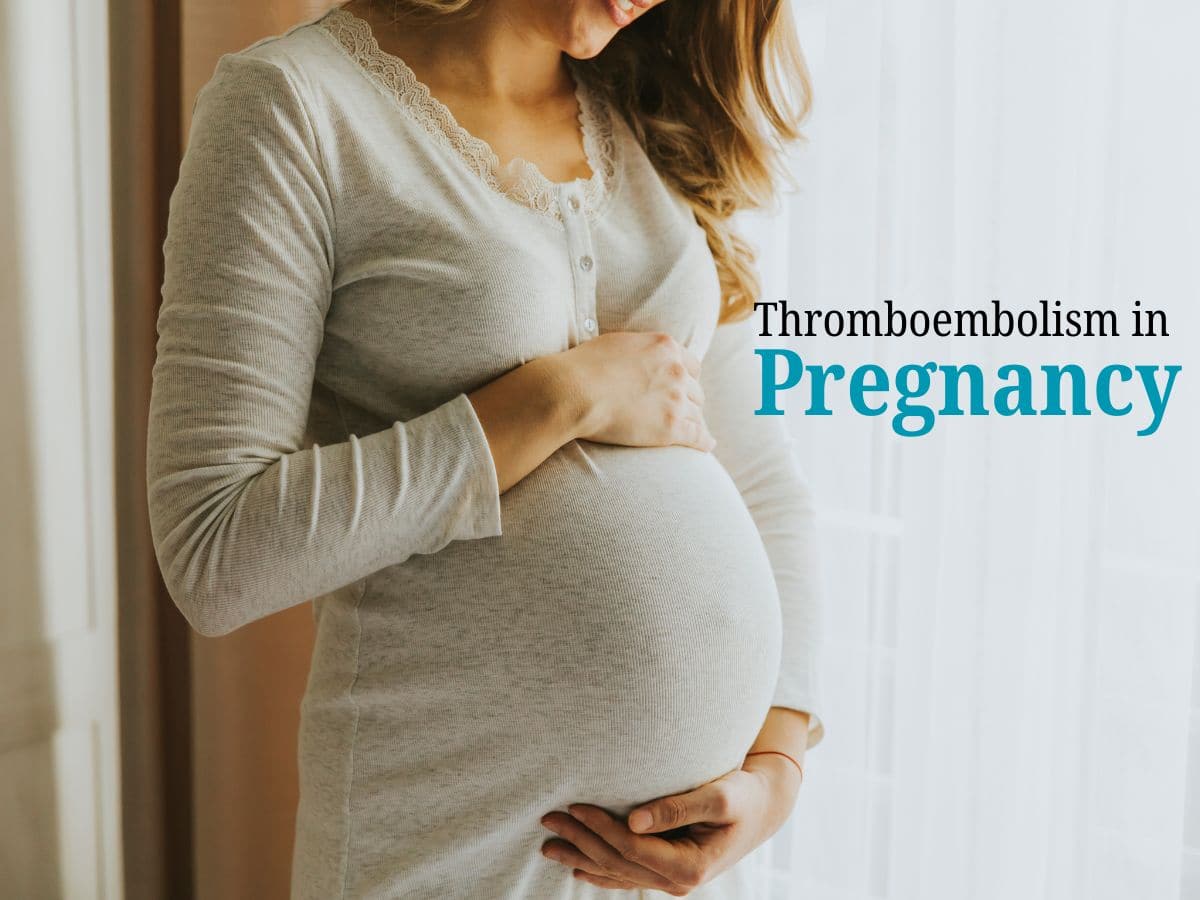Unusual Blood Clotting During Pregnancy: Can Blood Clots During Pregnancy Cause a Miscarriage?