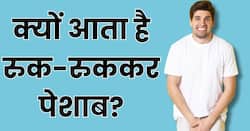 रुक-रुककर पेशाब आना इन 5 बीमारियों की ओर देता है करता है इशारा, शरीर के इन 6 संकेतों से करें पहचान