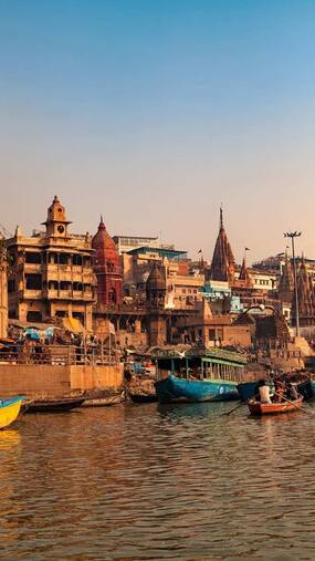 10 Baby Boy Names Inspired by Culture of Varanasi