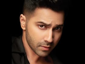 Watch Here: Varun Dhawan Doing Stretching Exercises Is The Best Yoga Motivation You Need