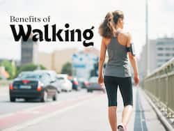 Managing Diabetes To Lowering Cholesterol: 5 Health Benefits of Walking Daily For 15 Minutes As Per Ayurveda