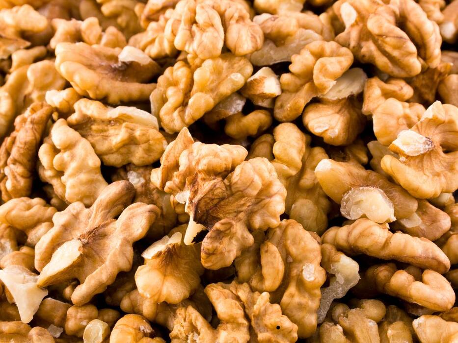 Omega-3 Vegetarian Source: 5 Foods With Rich Fatty Acid