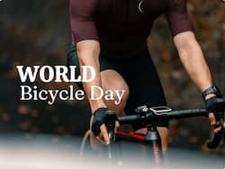 5 Incredible Ways Cycling Improves Your Mental and Physical Health