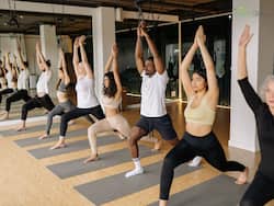 Managing High BP To Diabetes Symptoms: How Yoga Helps In Transforming Overall Health