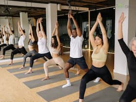 Managing High BP To Diabetes Symptoms: How Yoga Helps In Transforming Overall Health Managing High BP To Diabetes Symptoms: How Yoga Helps In Transforming Overall Health