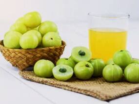 Amla Juice for Weight Loss: How It Can Help You Stay Fit This Summer Amla Juice for Weight Loss: How It Can Help You Stay Fit This Summer