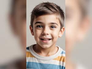 10 Meaningful Hindu Baby Boy Names With The Letter M