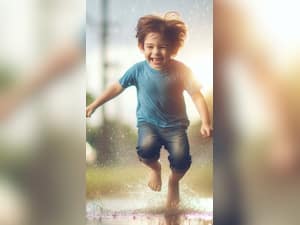 Top 10 Popular Indian ​Baby Names Inspired by The Char Dham of India​