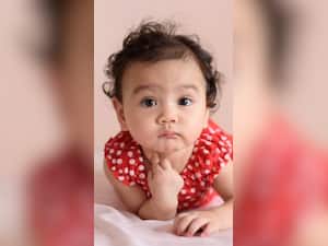 10 Indian Baby Boy And Girl Names Inspired By Yoga