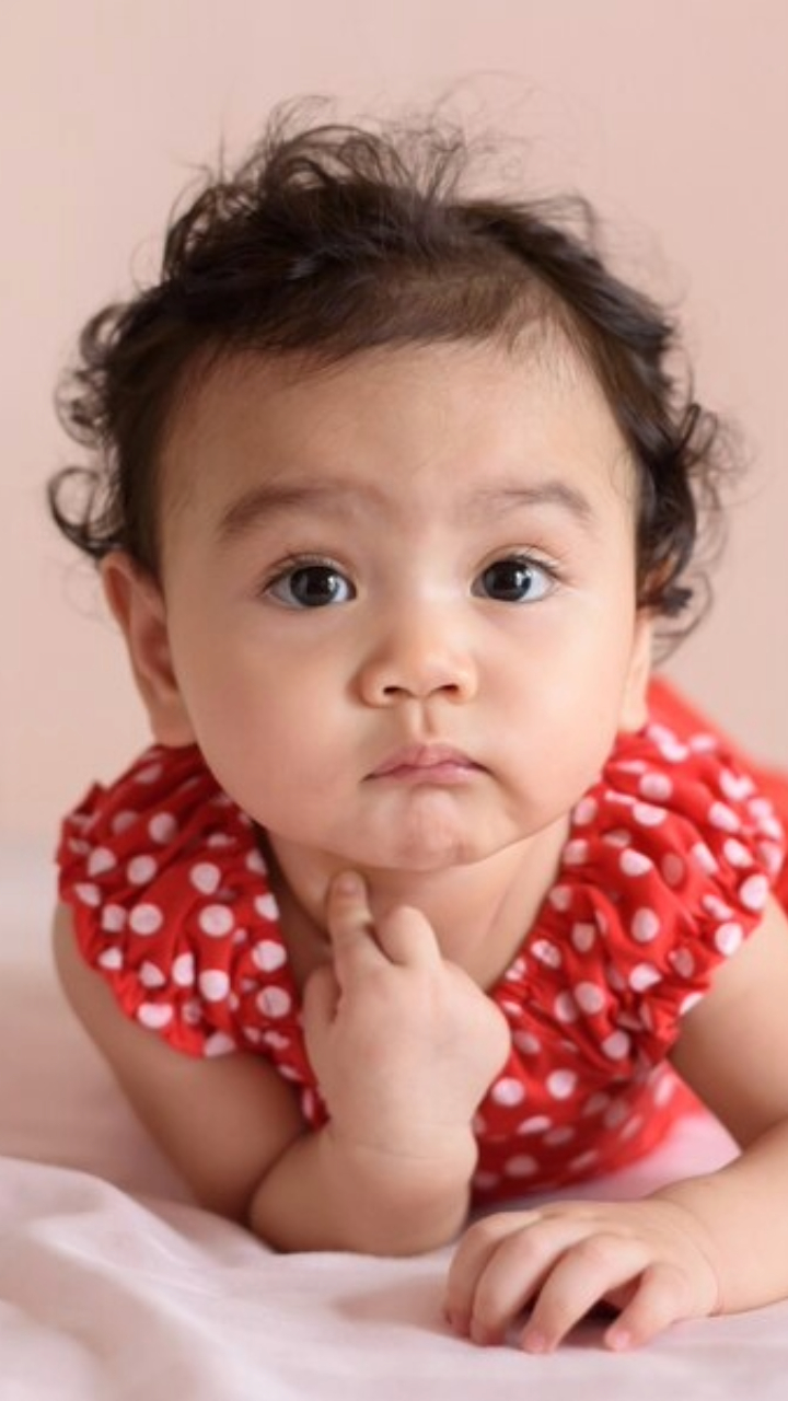 10 Indian Baby Boy And Girl Names Inspired By Yoga