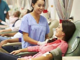 The Neurological Perks Of Blood Donation