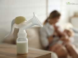 Top 5 Superfoods to Enhance Your Breast Milk Production Naturally