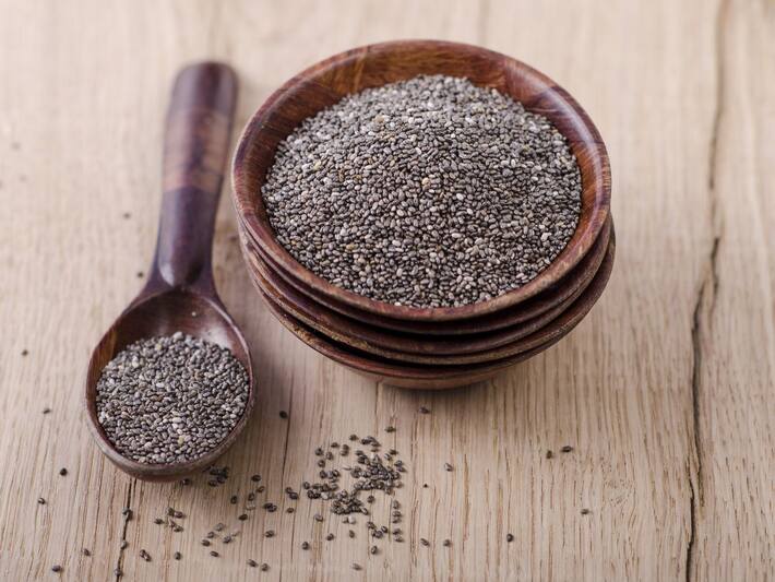 Chia Seeds For Weight Loss How Can You Include Chia Seeds In Your Diet