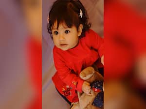 10 Gorgeous Muslim Baby Names Inspired By The Culture Of Kashmir