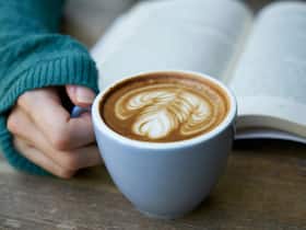 Addicted To Coffee? You May Be At Risk Of These 6 Health Issues