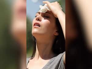 हीटवेव के दौरान ICMR ने दीं नयी गाइडलाइंस, ये सब खाने-पीने से किया मना