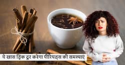 पीरियड्स से जुड़ी परेशानियों को ठीक करेगा ये खास तरह का ड्रिंक, पाचन समेत कई बीमारियां होंगी ठीक