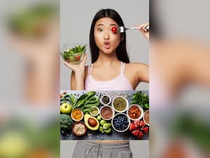 नजर की कमजोरी दूर करने के लिए जरूर खाएं ये 8 फूड्स