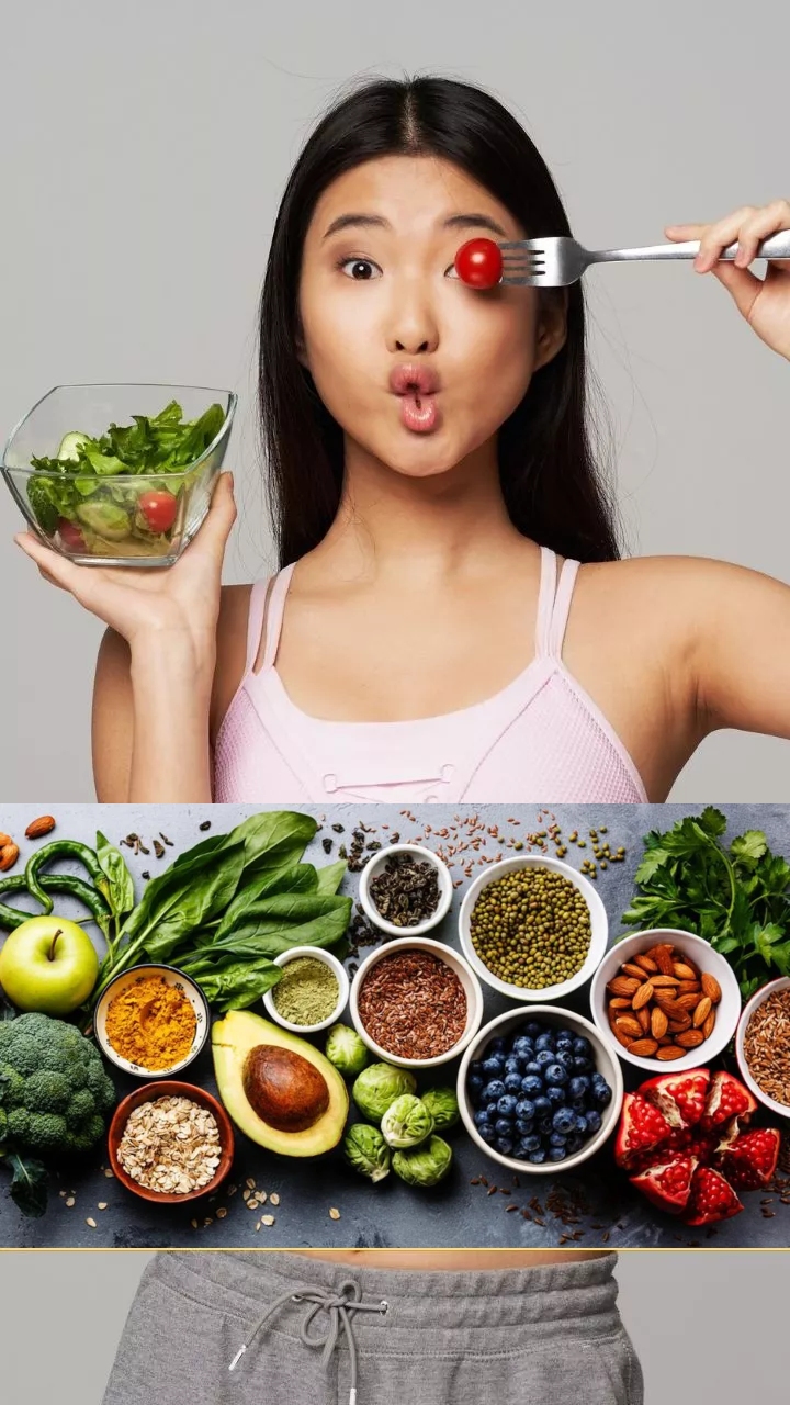 नजर की कमजोरी दूर करने के लिए जरूर खाएं ये 8 फूड्स