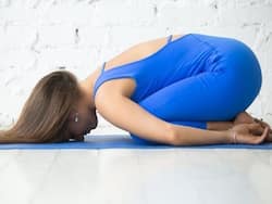 Fertility Yoga: 6 Asanas That Boost Women's Reproductive Health