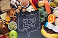 Dads And Digestion: Navigating Father's Day Feasts For Gut Health