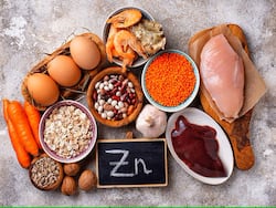 Zinc-Rich Diet For Kids: 7 Reasons Why This Nutrient Is Crucial In Summer