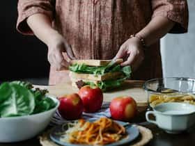 5 Healthy Sandwiches Filling For A Better Gut Health 5 Healthy Sandwiches Filling For A Better Gut Health