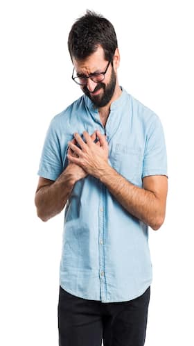 7 Lifestyle Habits That Lead To Heart Attacks