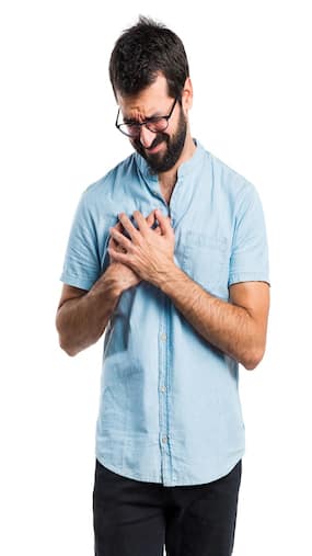 7 Lifestyle Habits That Lead To Heart Attacks