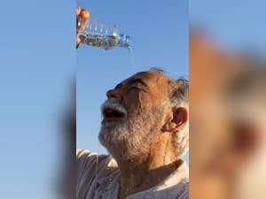 Heatwave Dos, Don'ts: Protect Yourself And Loved Ones By Doing These Things