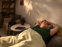 What Is The Least Amount Of Exercise That Can Maintain A Body's Optimal Functioning?