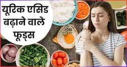Uric Acid Increasing Foods:यूरिक एसिड बढ़ा सकती हैं खाने-पीने की ये 4 चीजें, लोग हेल्दी समझकर करते हैं खूब सेवन