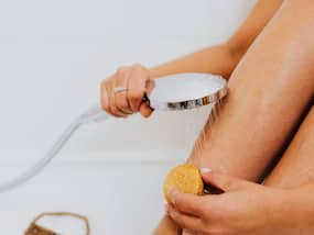 5 Homemade Body Scrubs That Your Body Will Love This Summer