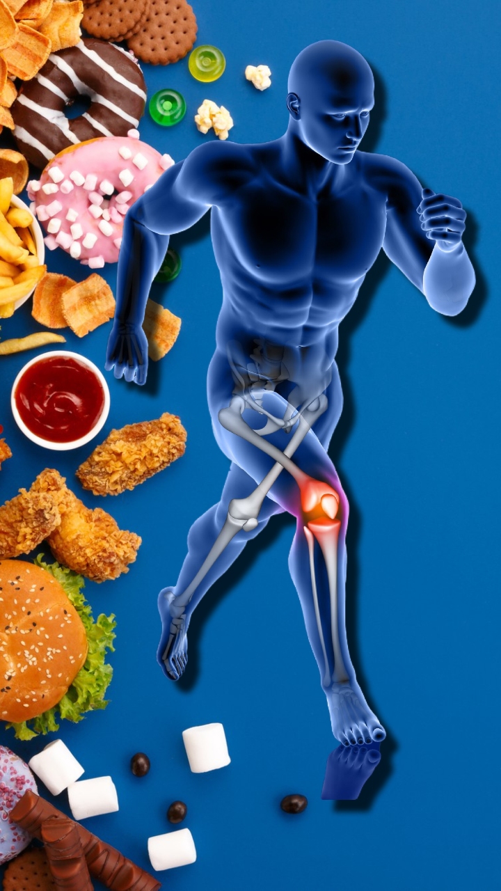 जोड़ों में दर्द है तो इन 8 चीजों का गलती से भी न करें सेवन