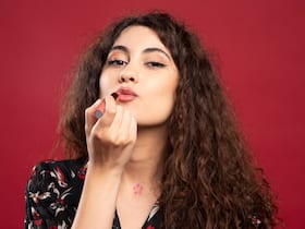 Look Out For These 5 Ingredients In Your Lip Balm  For Pink Lips