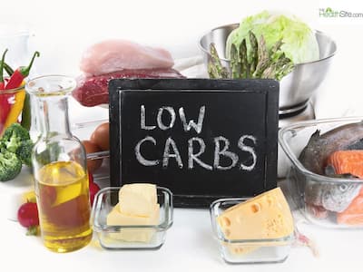 Weight Loss Diet: Top 5 Low-Carbs Foods For an Optimal Weight Loss