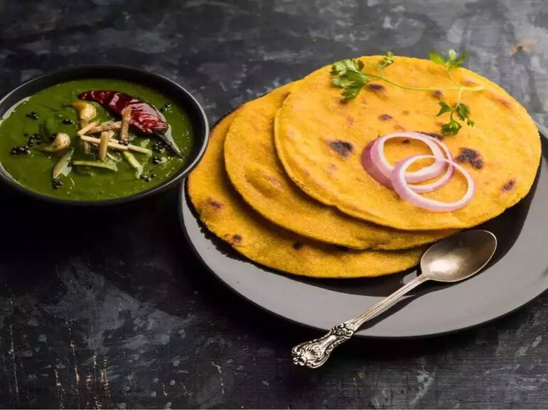 गेहूं, बाजरा, मक्का या रागी, जानिए किस आटे की रोटी है फायदेमंद