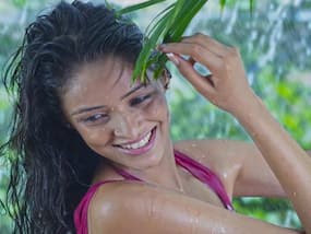 Monsoon Skin Care Guide: Exclusive From Shahnaz Husain Monsoon Skin Care Guide: Exclusive From Shahnaz Husain