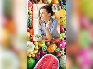 गर्मियों की बीमारी से बचना है तो रोज सुबह खाएं इनमें से कोई एक फल