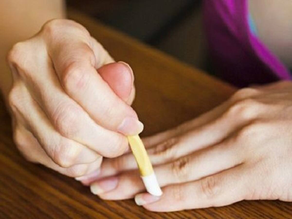Nail Care Tips From Shahnaz Husain: Add A Shine, Say Goodbye To Brittleness
