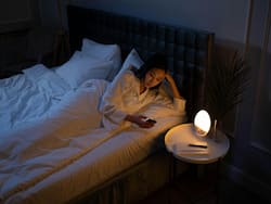 Sleep Disorder: Can Binging On Ultra-Processed Food Trigger Insomnia?