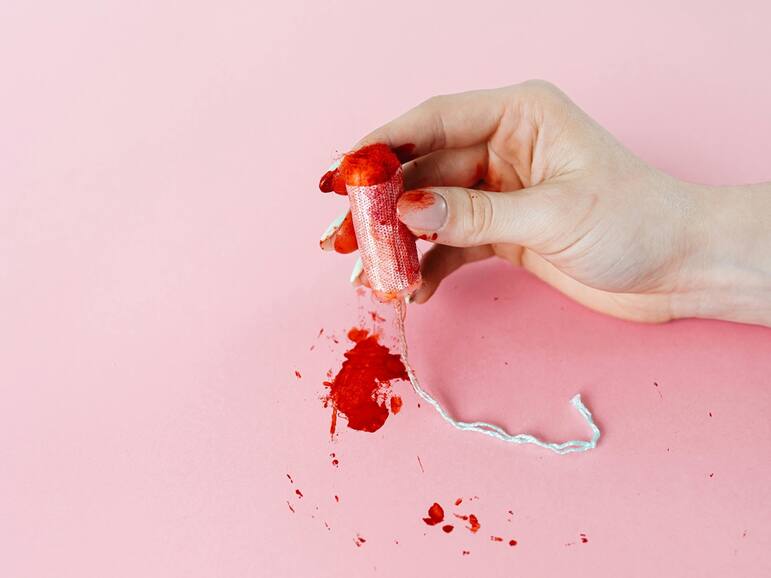 Heatwave And Women's Health: Can Intense Heat Impact Menstrual Cycle?