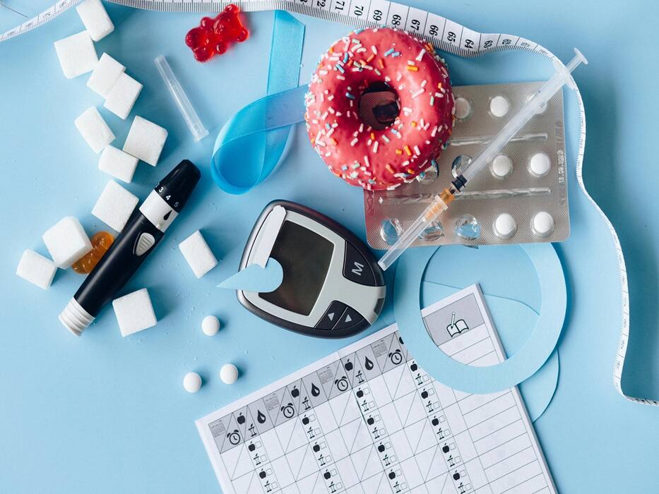 Insulin Resistance: What Are The 5 Early Symptoms You Should Note?