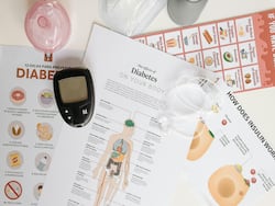 Insulin Resistance: What Are The 5 Early Symptoms You Should Note?