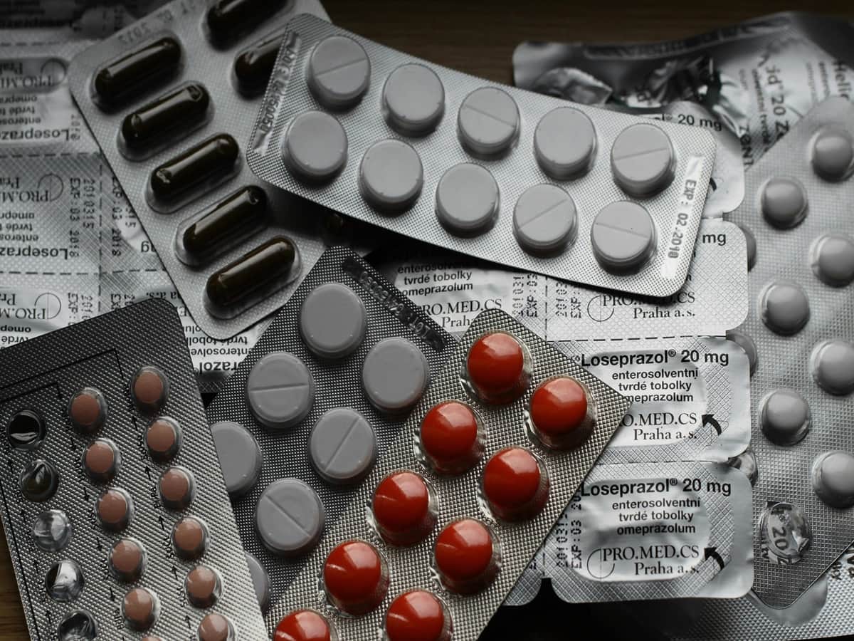 Synthetic Vitamins: 6 Side Effects Of Fake Vitamins You Must Be Aware Of