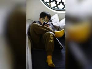 7 Tips To Limit Your Kids’ Addiction To Social Media