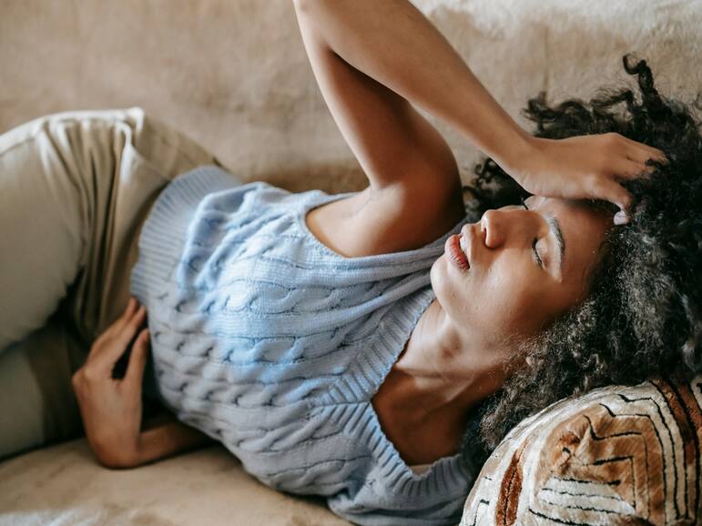 Heatwave And Women's Health: Can Intense Heat Impact Menstrual Cycle?